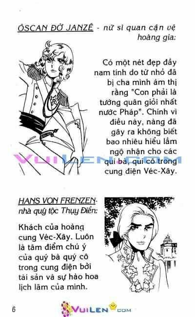 hoa hồng véc-xây chapter 8 6