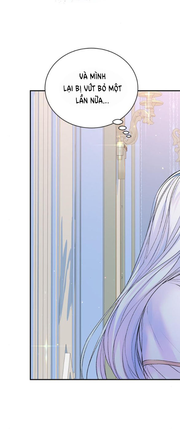 tôi tưởng bản thân không còn sống được bao lâu! chapter 66.2 25