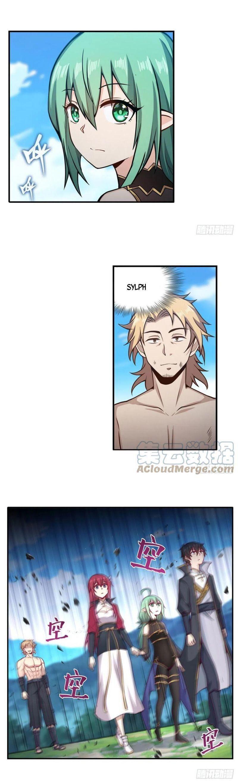 vô hạn sứ đồ và 12 nữ chiến binh chapter 224 6