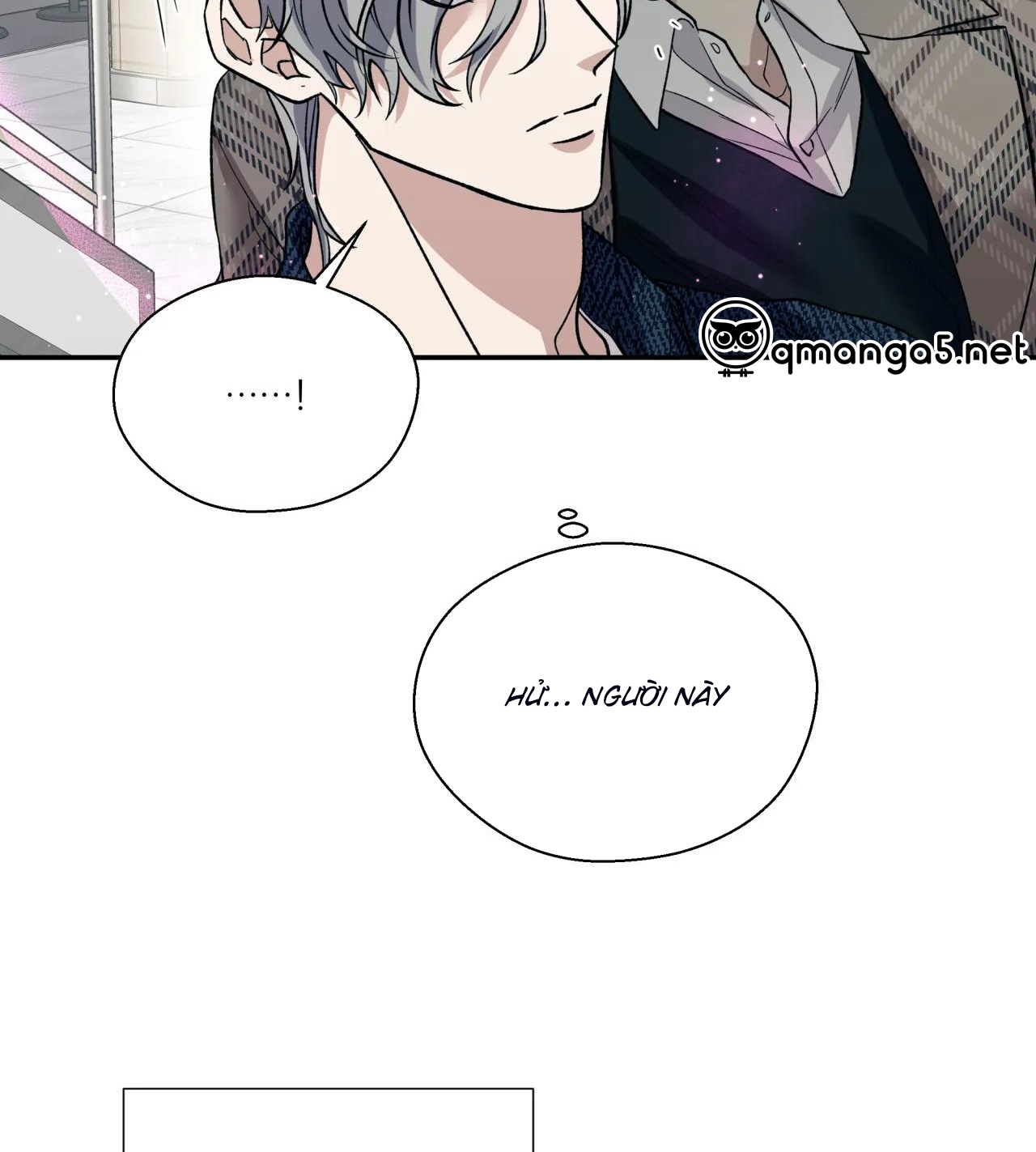 ám ảnh pheromone chapter 46 90