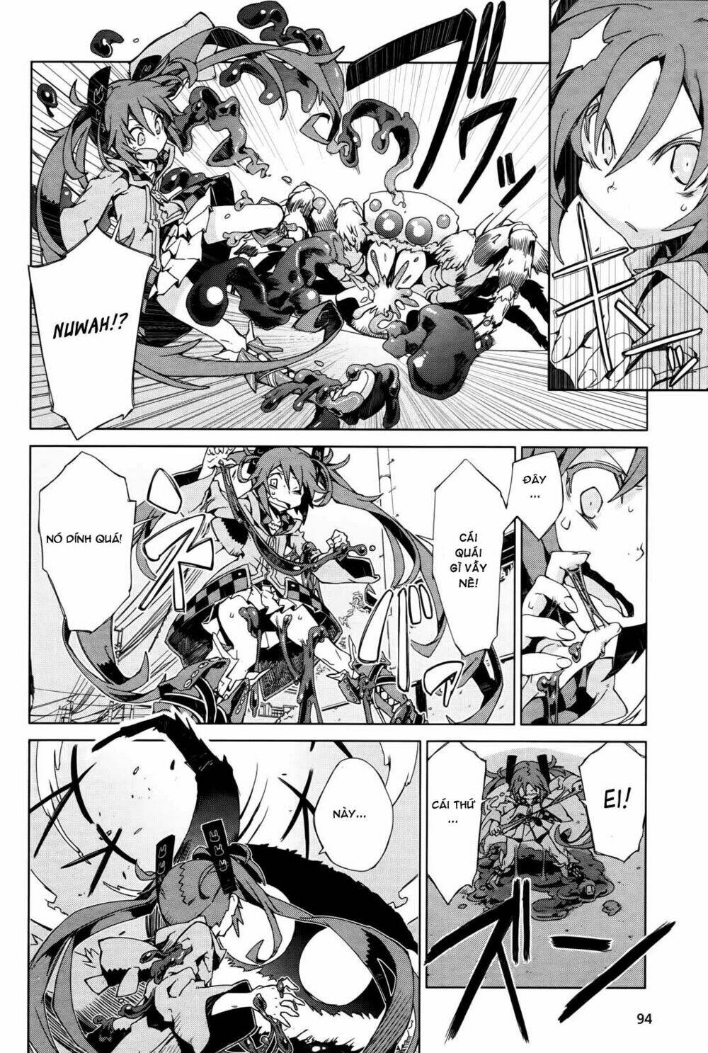 black bullet chapter 2 16