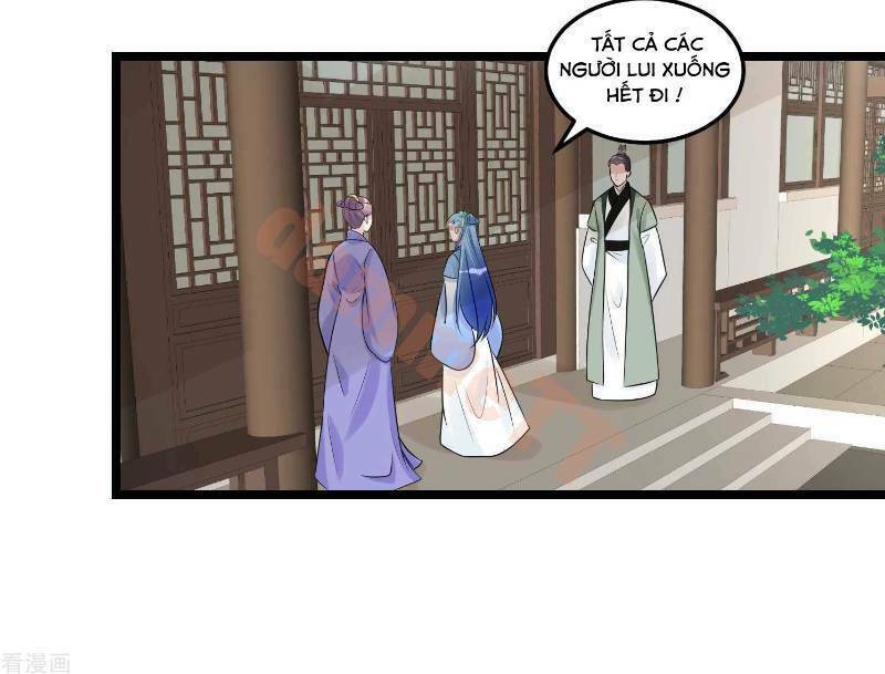 độc y đích nữ chapter 58 18