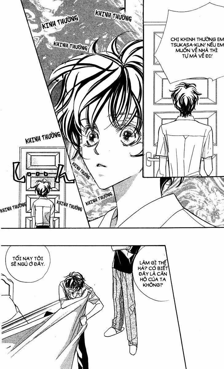 yoru made matenai chapter 24 10