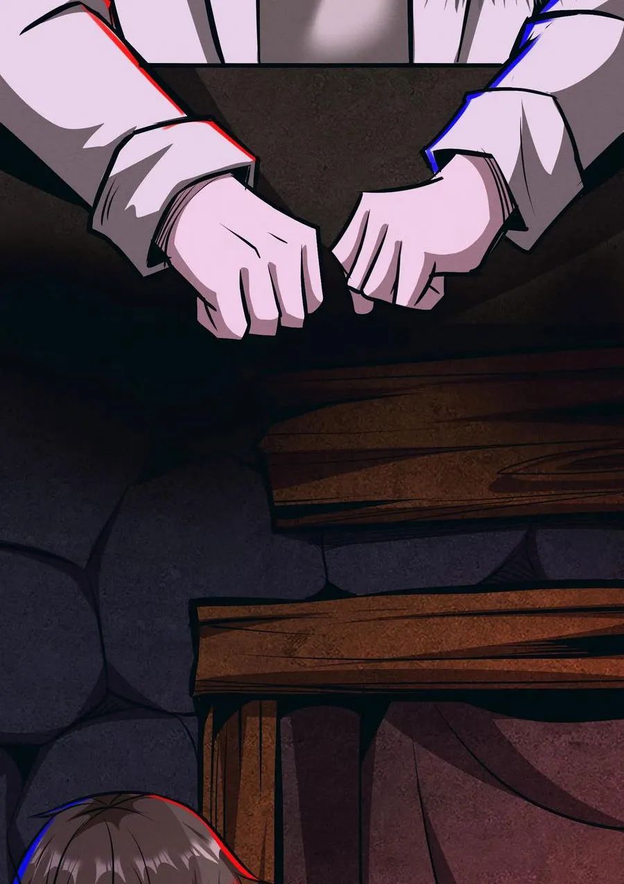 quỷ dị dược tề sư: bệnh nhân của ta đều là kinh khủng chapter 77 33