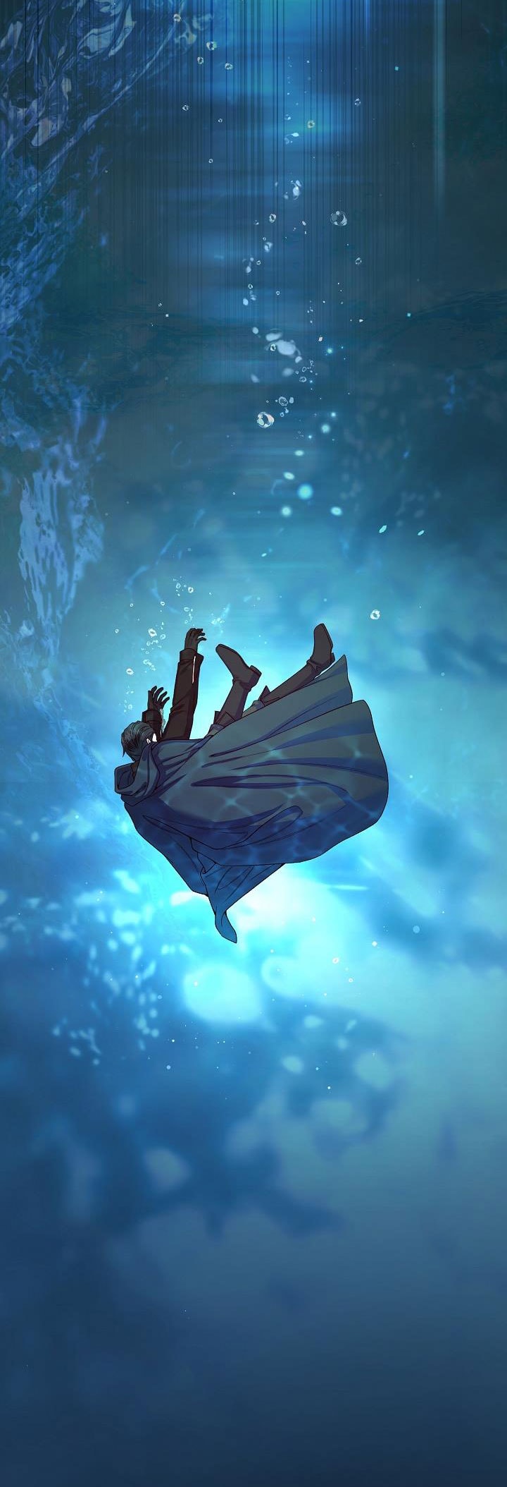 trở thành vợ thái tử quái vật chapter 108 68