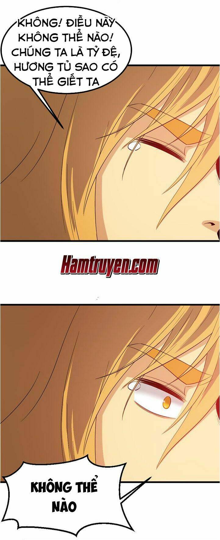 phong quỷ truyền thuyết chapter 134 6