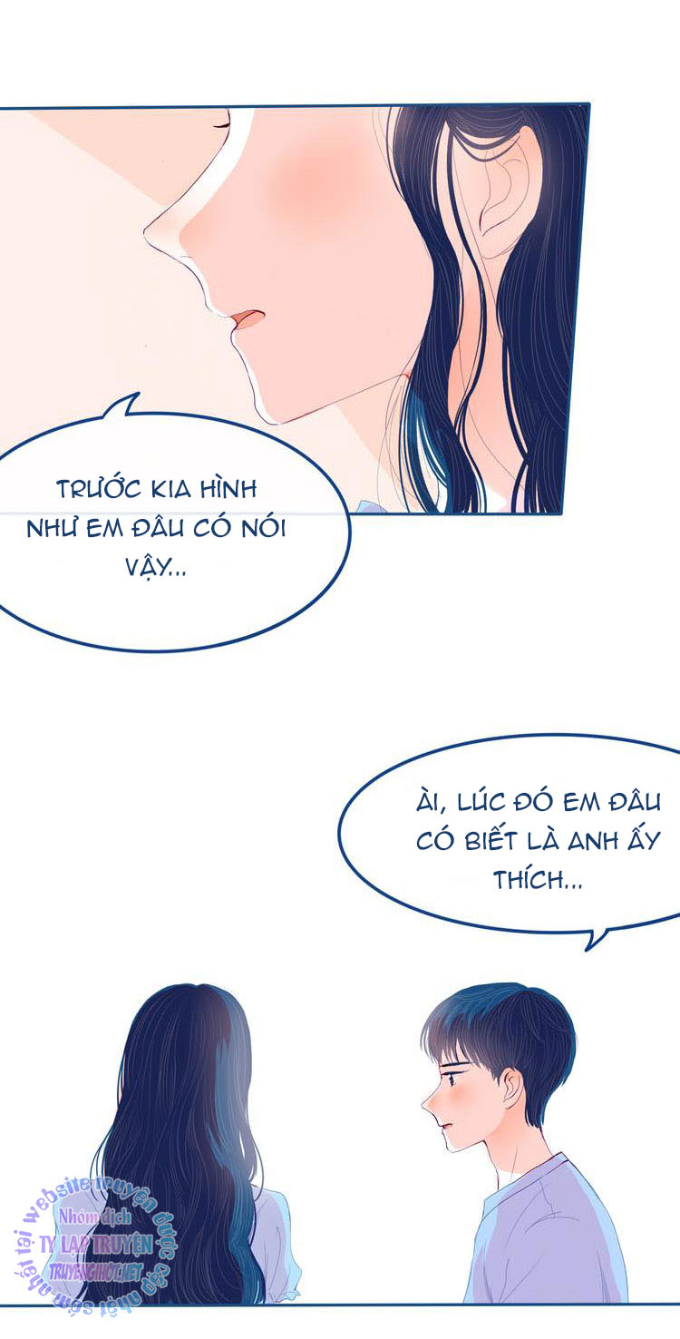 không có mưa gió thì sao có nắng chapter 30 18