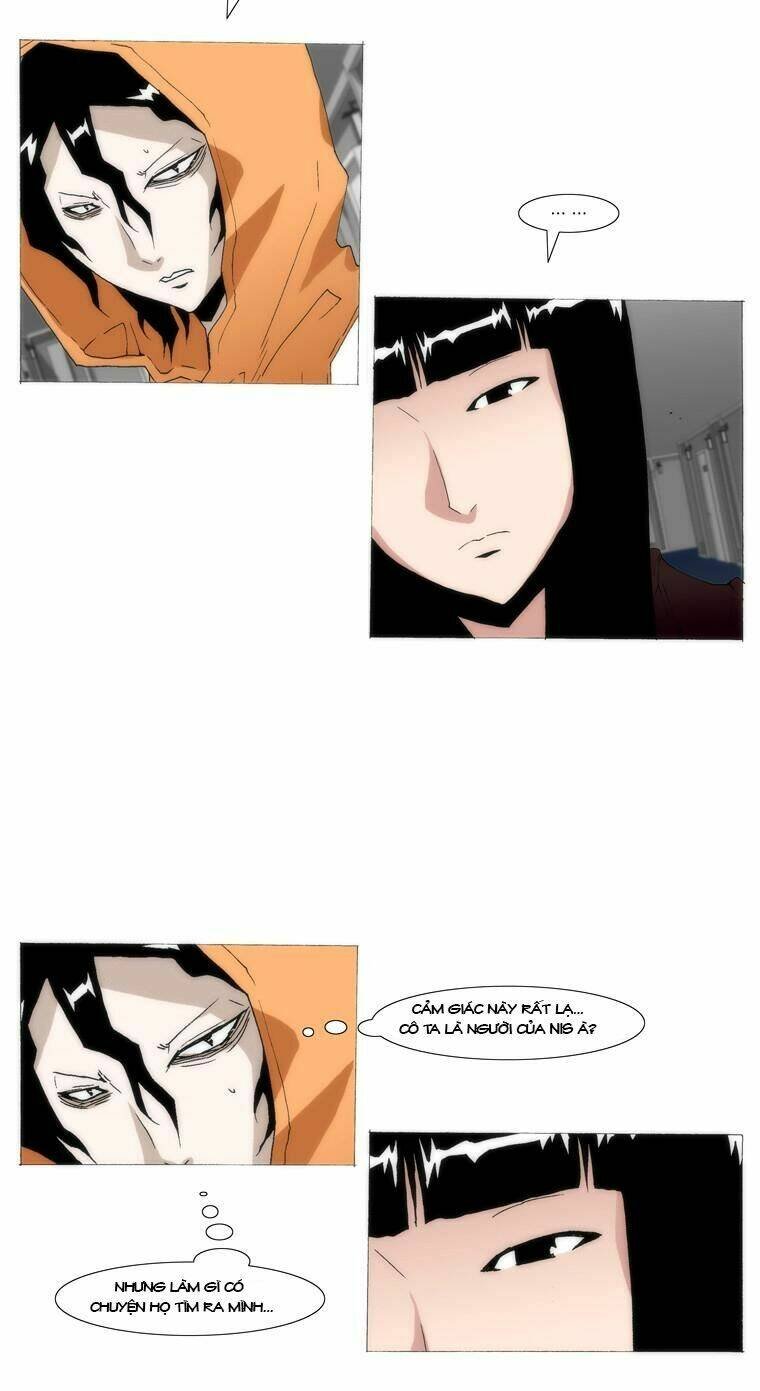 siêu năng 1.5 chapter 17 32