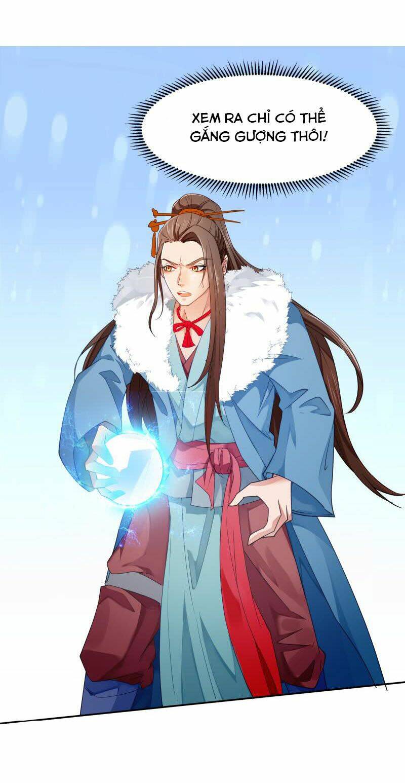 ma nhị đại chapter 29 2