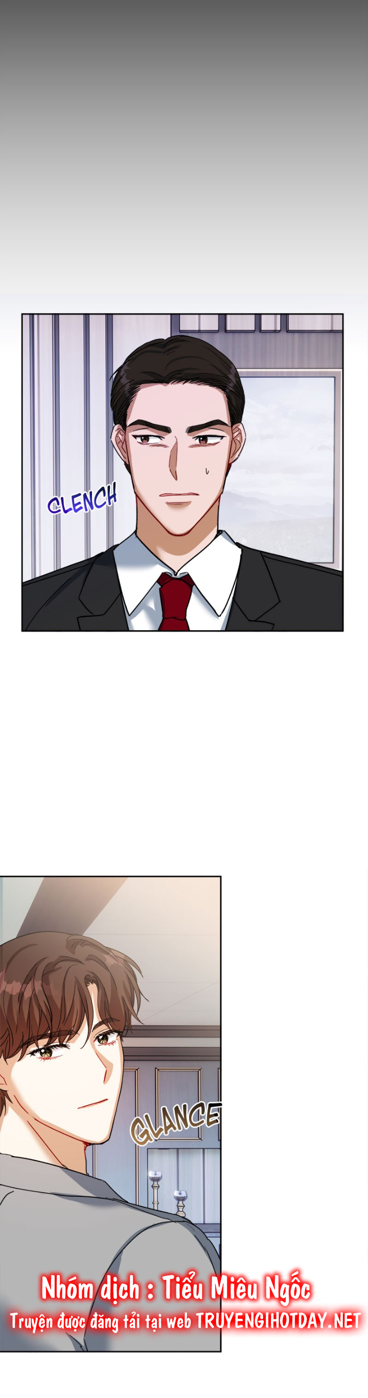 bản cam kết hôn nhân chapter 16 23