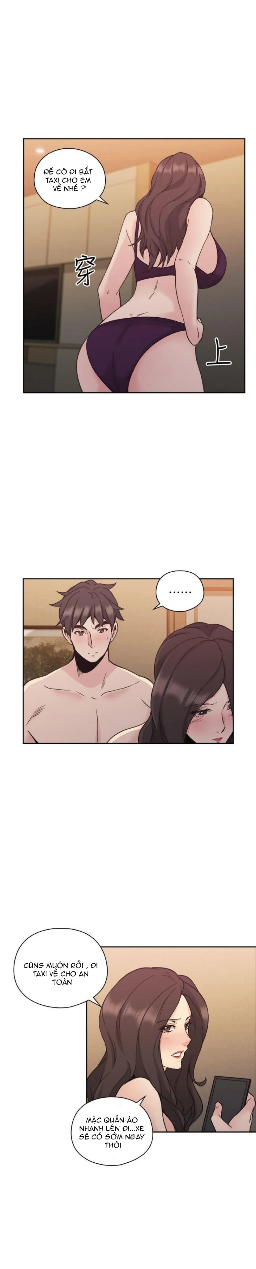 tình nhân chapter 30 6