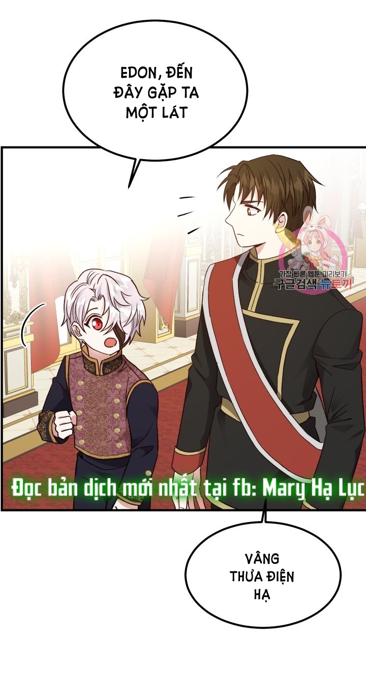 trở thành vợ thái tử quái vật chapter 13.2 18