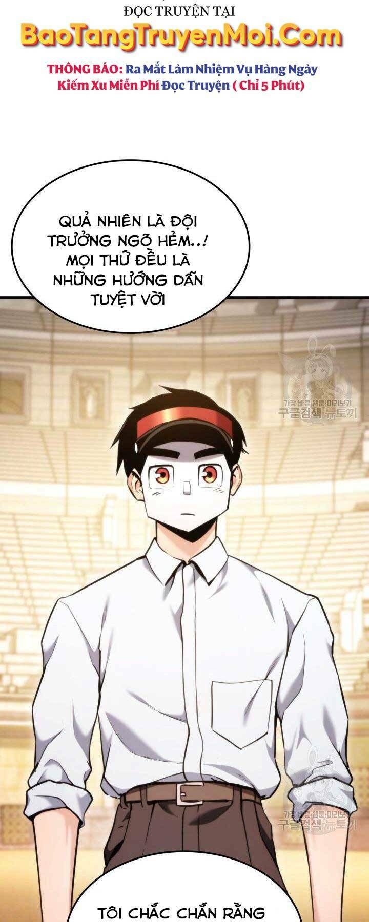 huyền thoại game thủ - tái xuất chapter 65 30