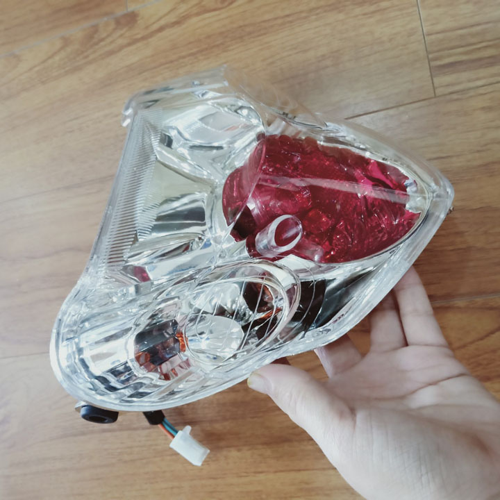 Củ hậu dành cho xe JUPITER MX full bóng - TKB427