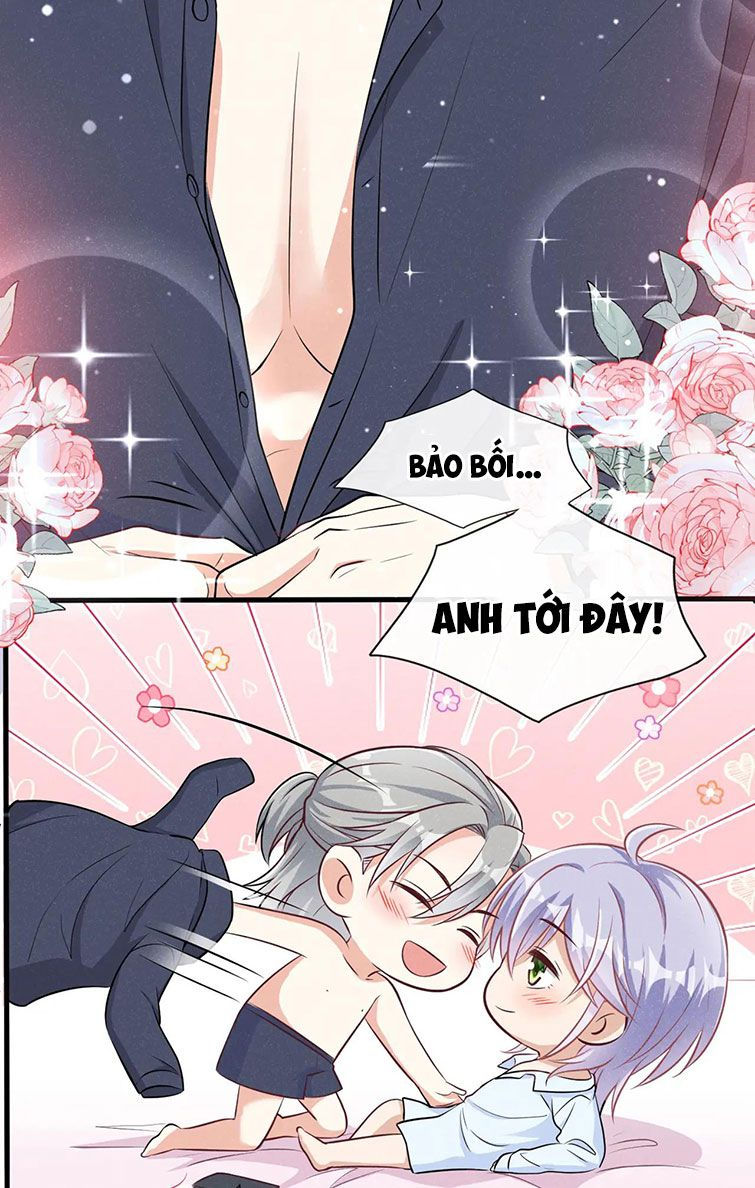 tôi với hình mẫu lý tưởng lìa trần rồi! chapter 50 25