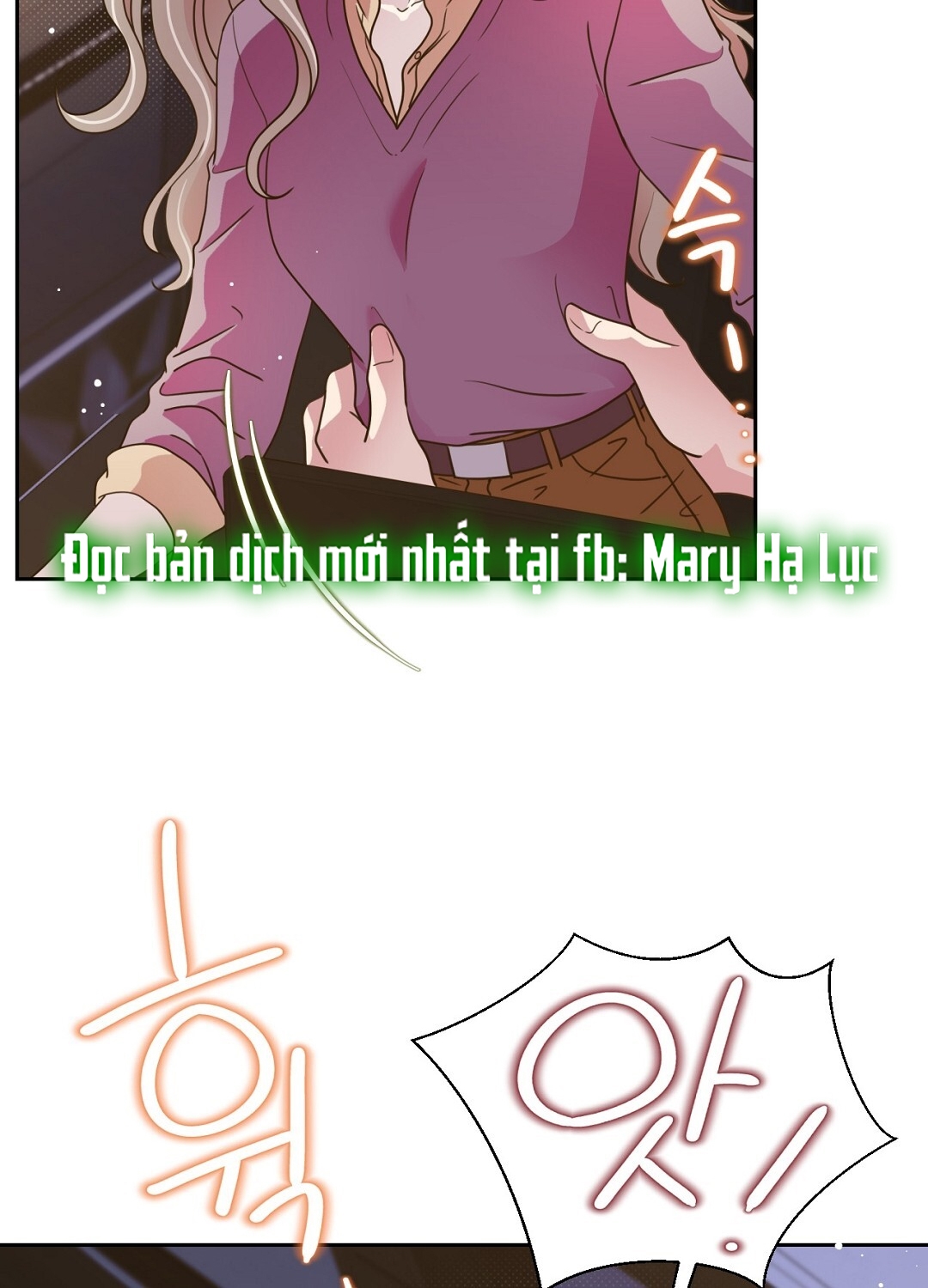 [18+] trải nghiệm thân mật với bạn của anh trai chapter 19.1 21