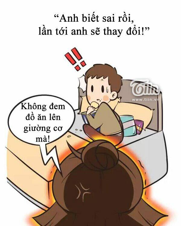 giải mã tình yêu chapter 85 2