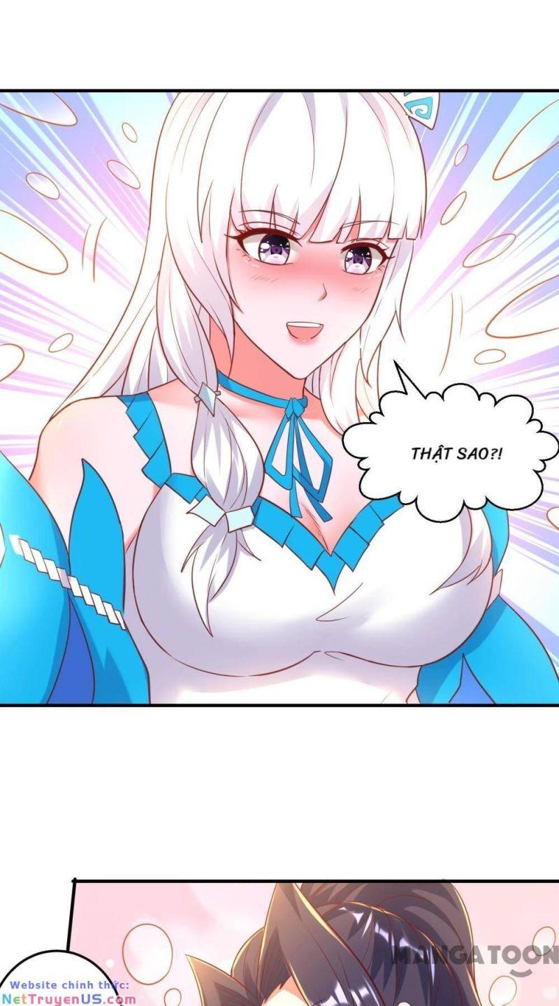 đệ nhất người ở rể chapter 266 34