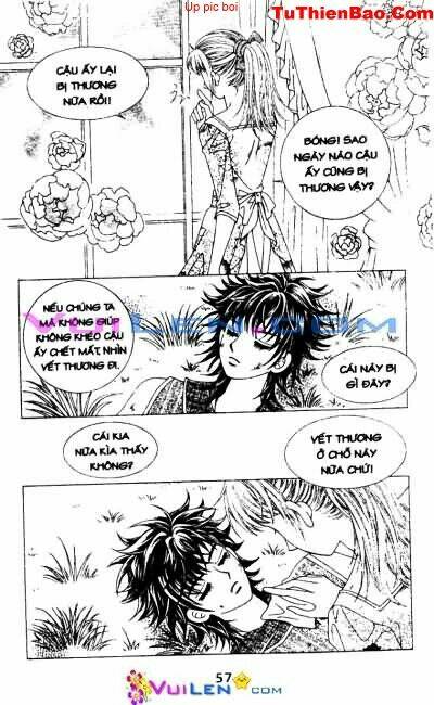 bogle goes to the kingdom chapter 27 26