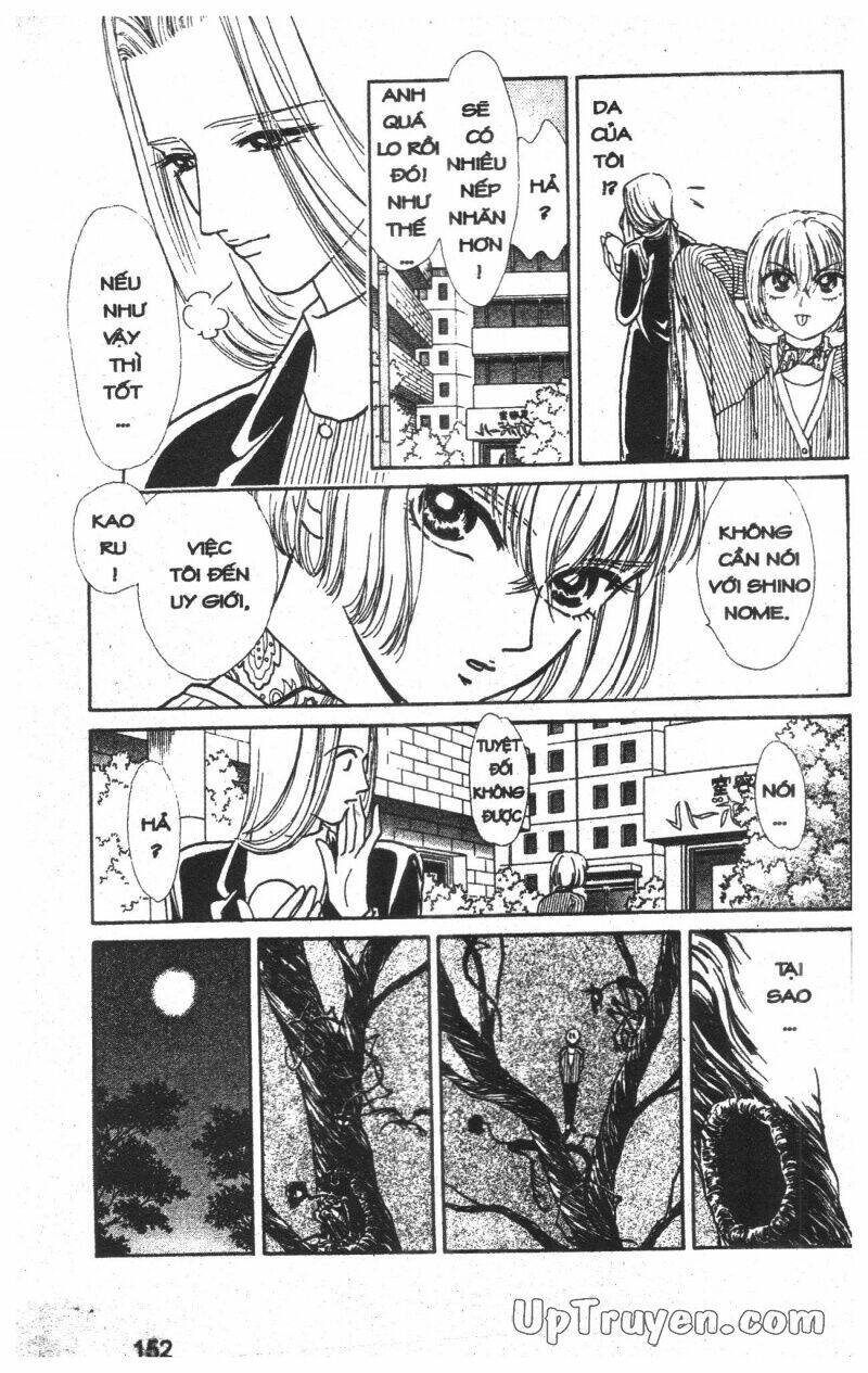 hoàng tử hoa - bud boy chapter 6 152