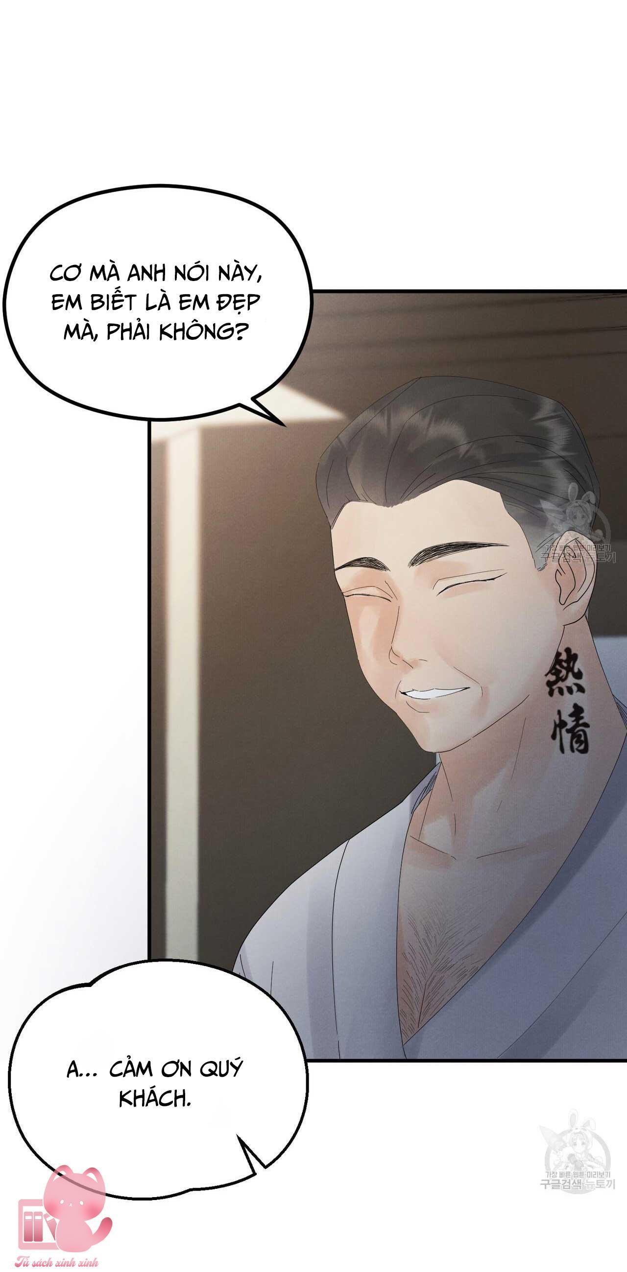 khắc cốt ghi tâm chapter 2 43