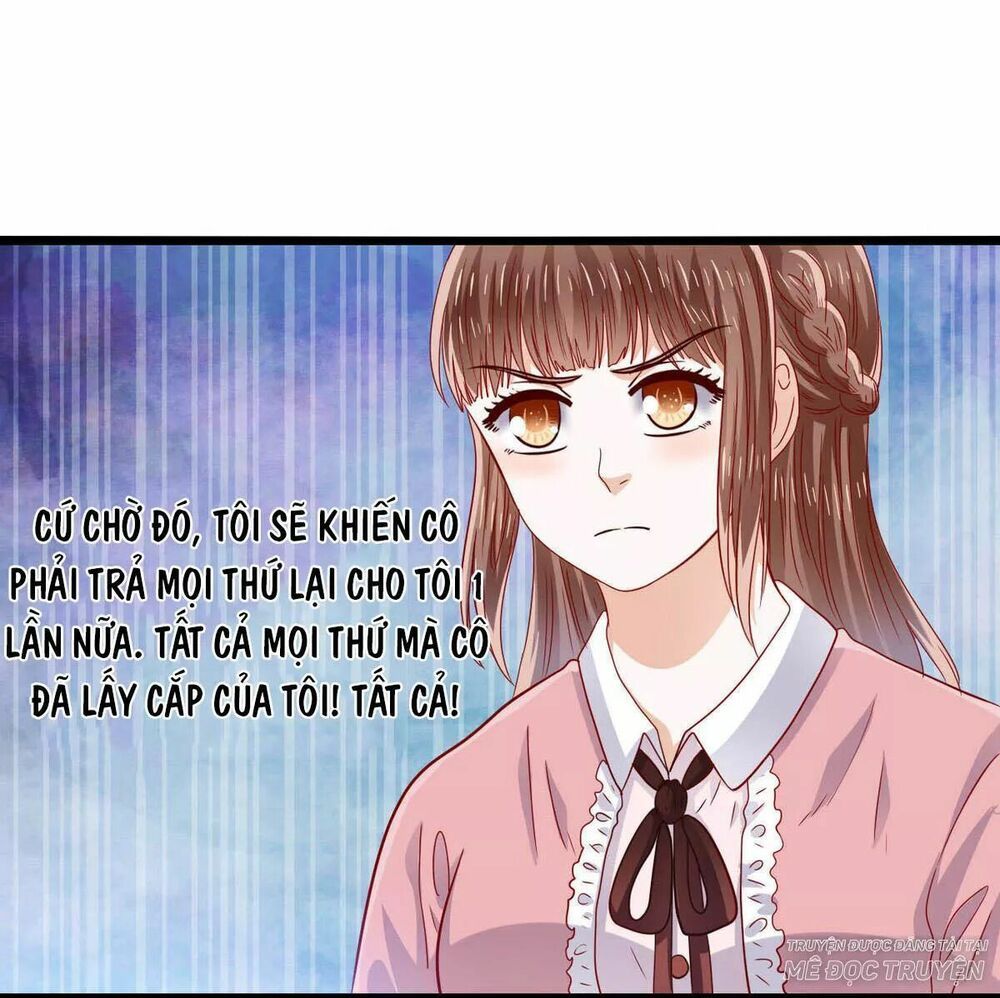 trọng sinh chi song diện cừu phục ký chapter 12 30