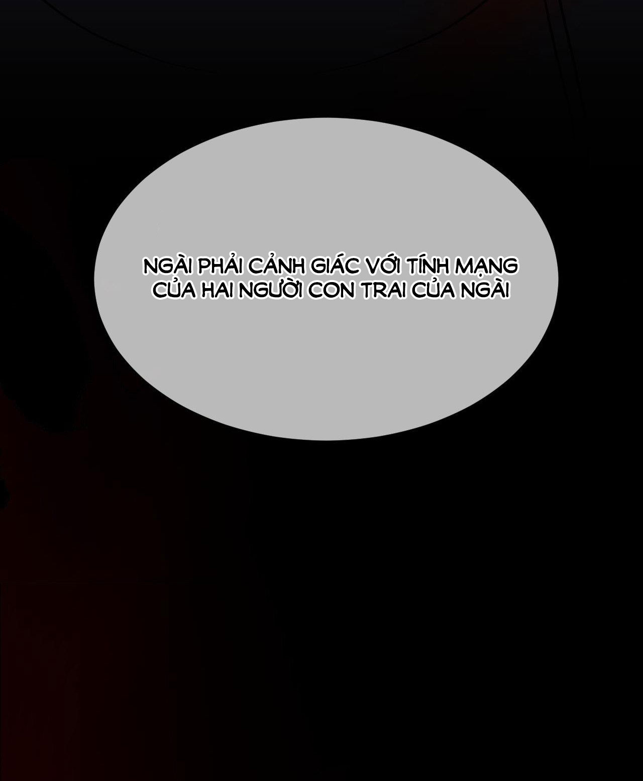 Khẽ Nhắm Đôi Mắt Hồ Ly chapter 1.2 - Trang 25