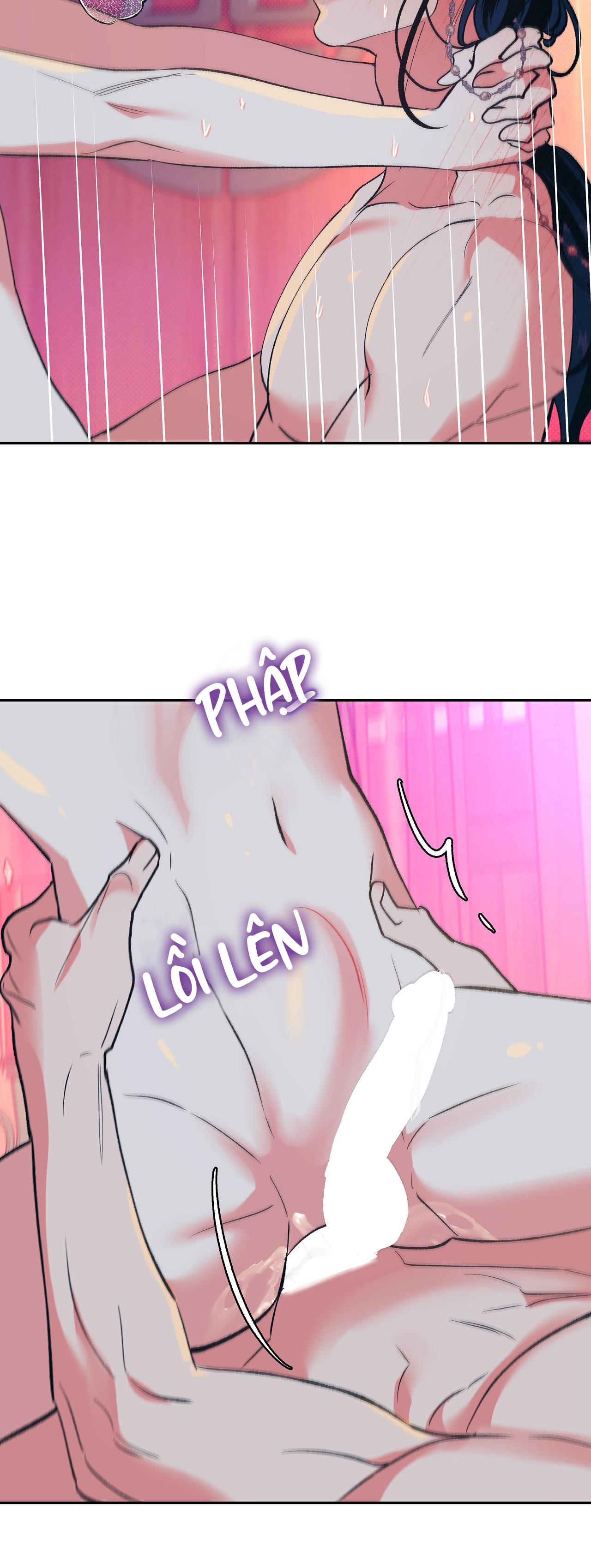 hương mộc chapter 18 21