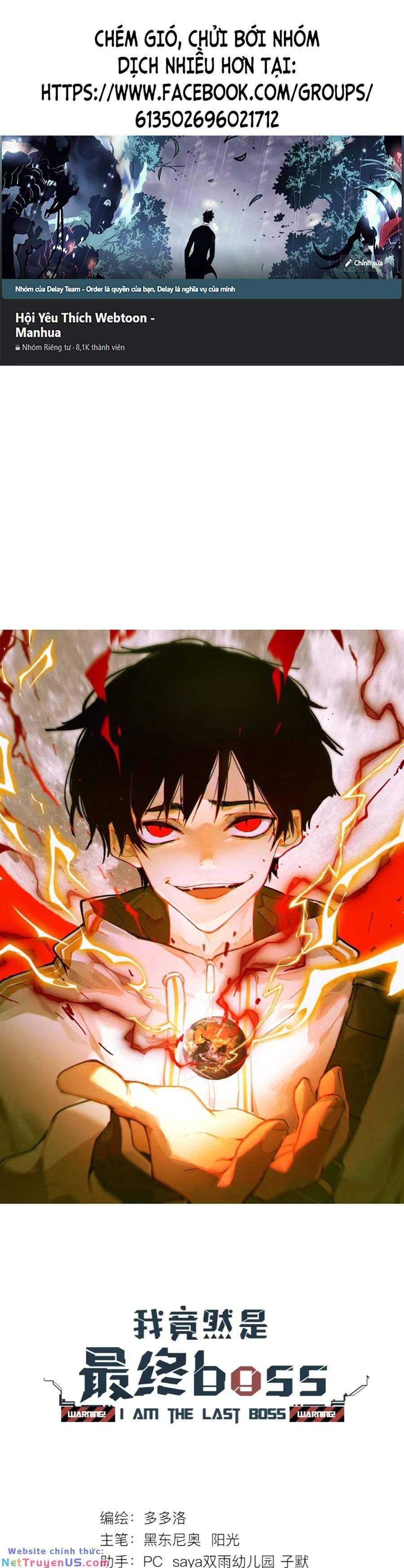 thâm uyên chi chủng chapter 7 1