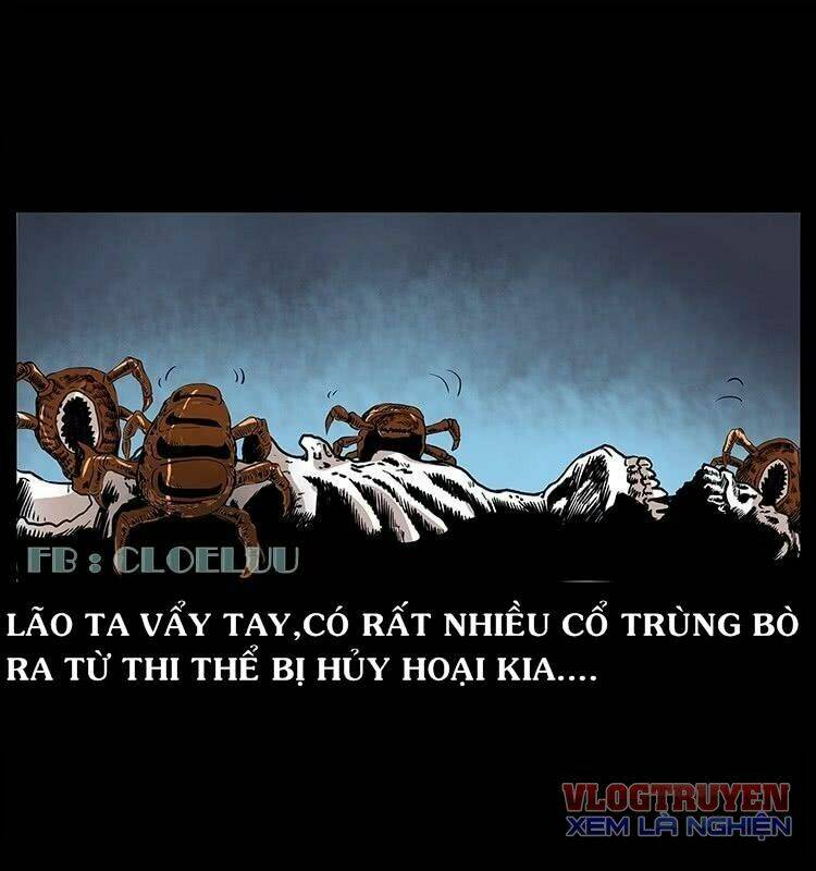 tiên sơn truyền kỳ chapter 11 21