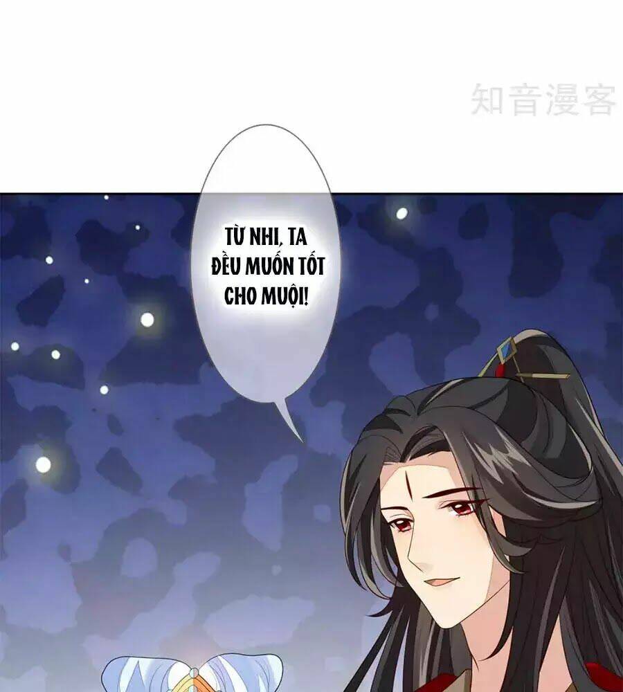 cửu khuyết phong hoa chapter 41 51