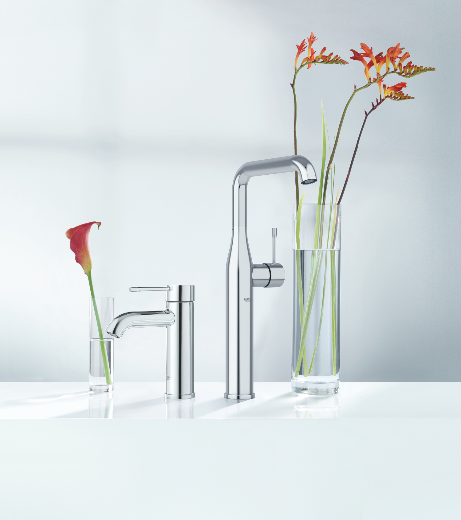 Vòi Chậu GROHE ESSENCE Size S - 23589001