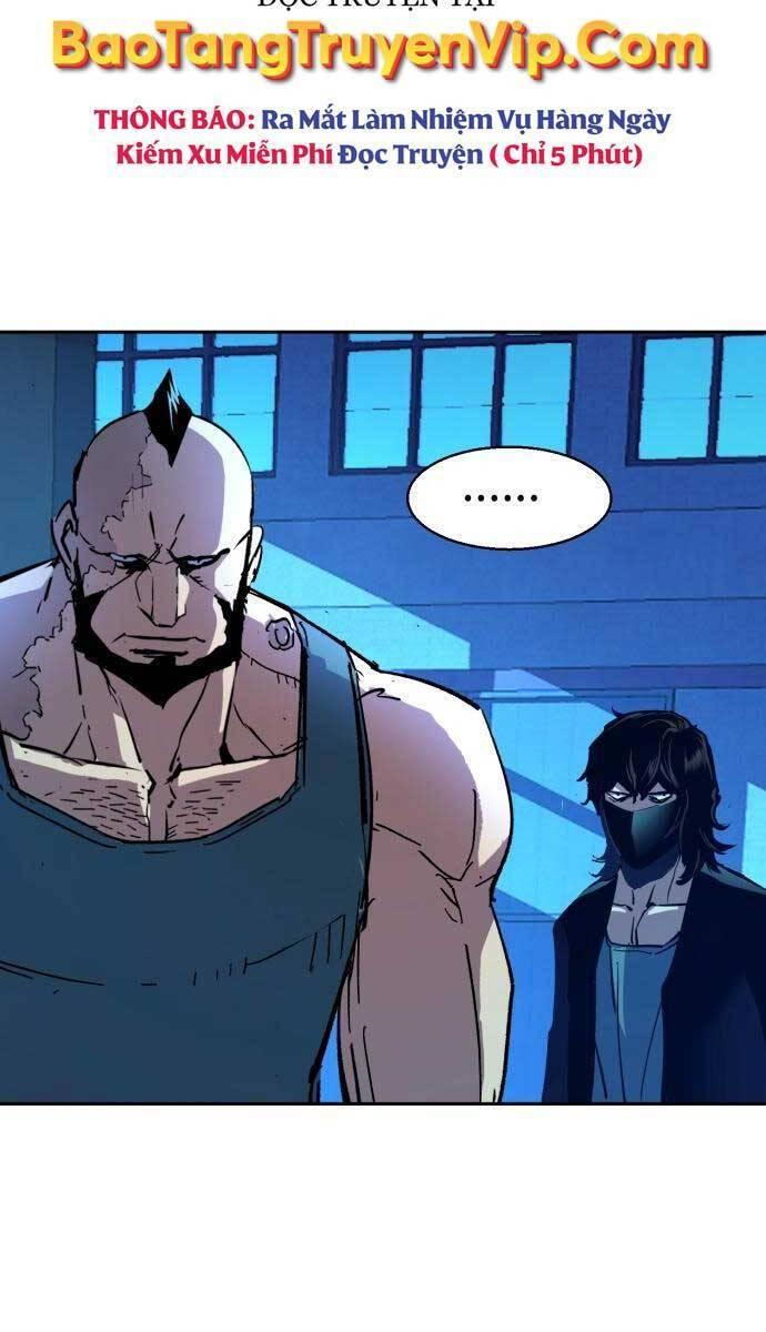 bạn học tôi là lính đánh thuê chapter 141 82