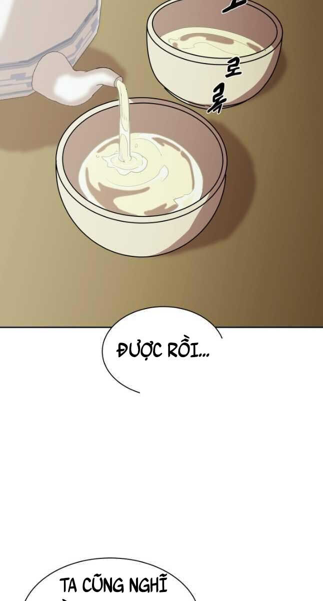 bậc thầy phép thuật ở thế giới võ lâm chapter 33.1 1