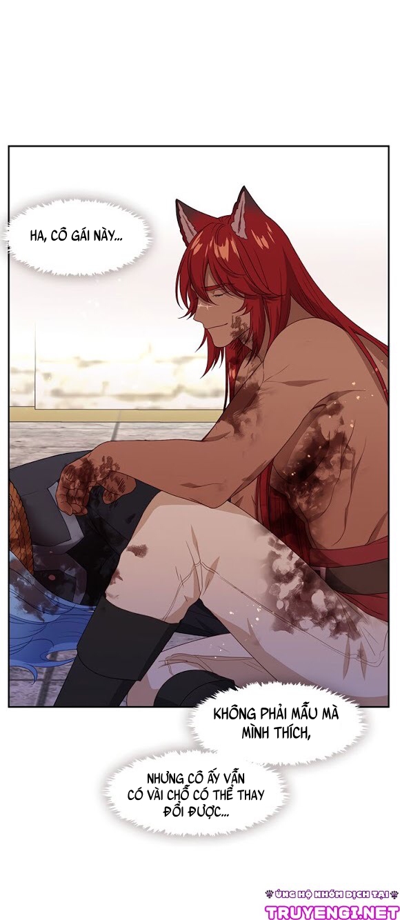 cẩn thận nữ phụ phản diện đấy! chapter 55 51