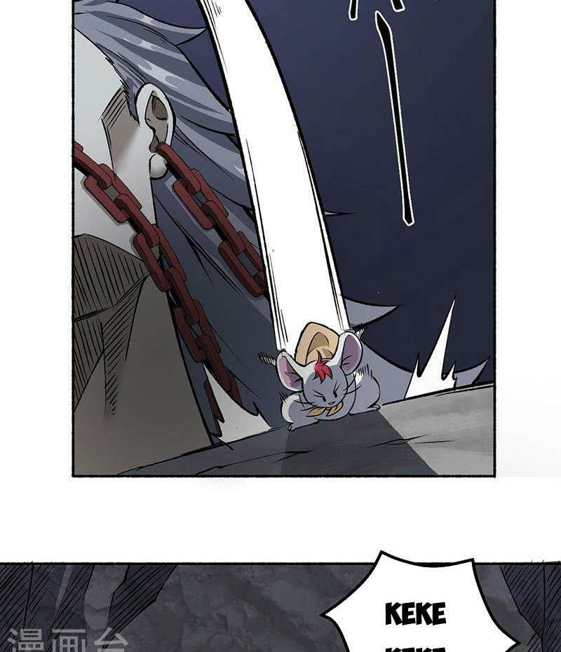 võ đạo độc tôn chapter 489 31