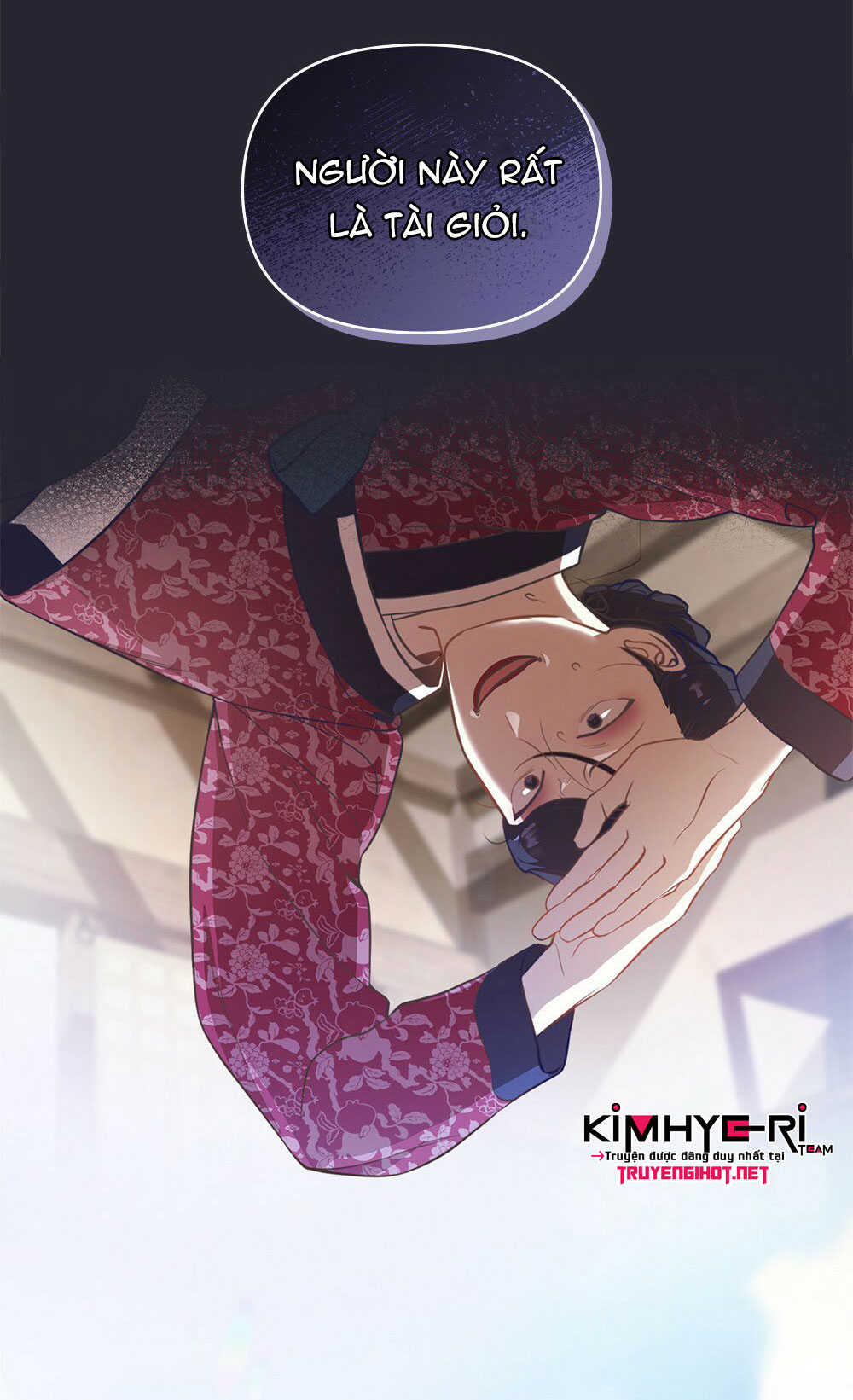 đăng tiêu hoa chapter 3 44