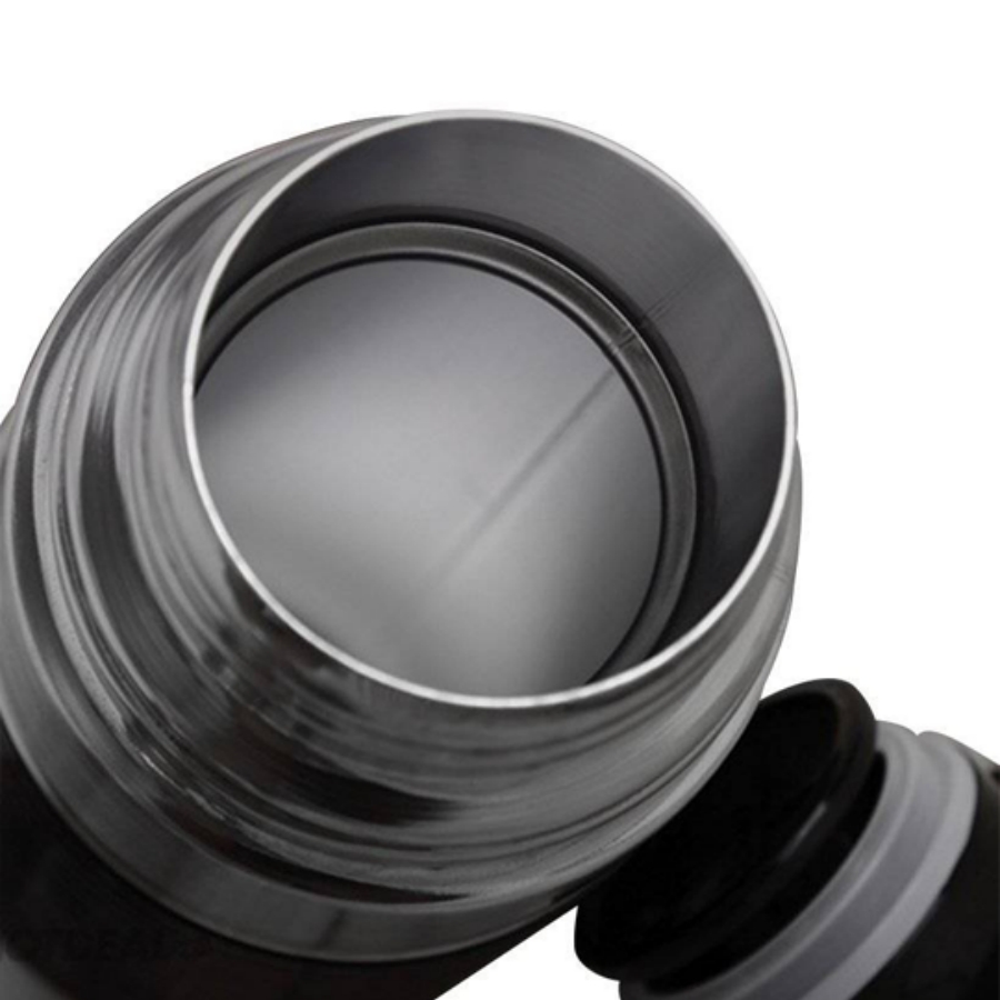 Bình giữ nhiệt 2 lớp inox 304, Tráng Bạc 750ml S7