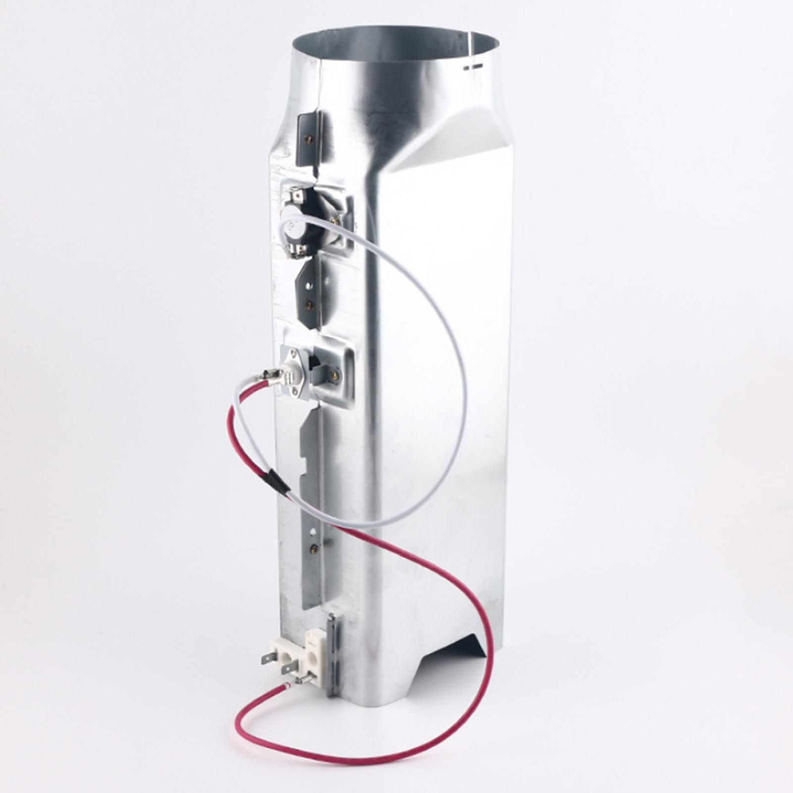 Phụ Kiện Làm Nóng Thay Thế Cho Máy Sấy 5301El1001A