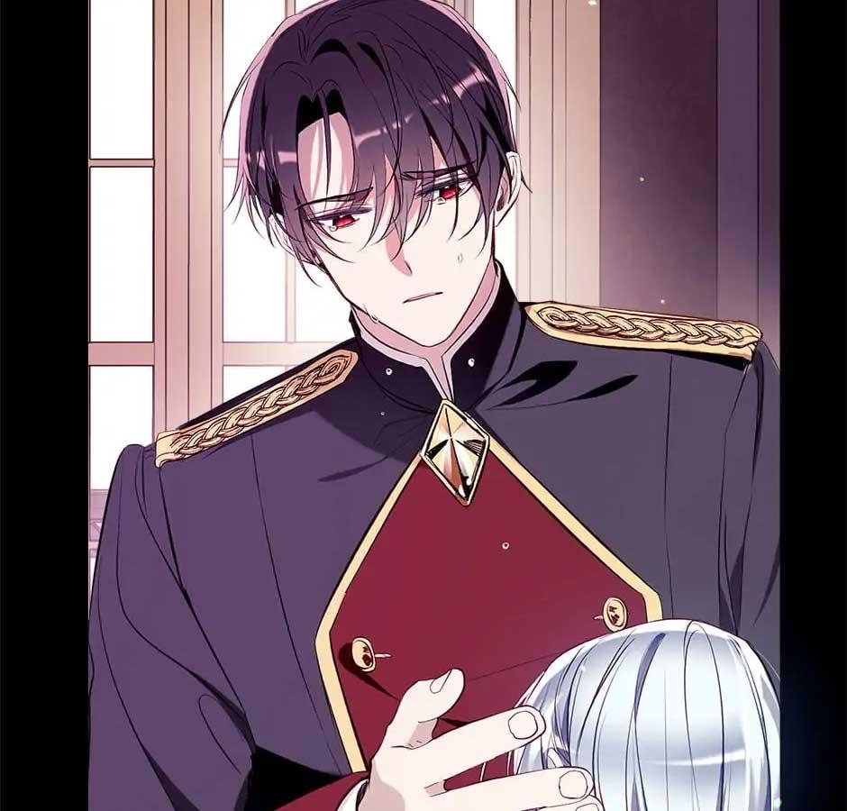 chúng ta có thể trở thành gia đình được không? chapter 84 57