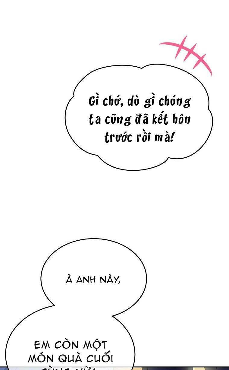 chồng em dễ thương chết mất thôi! chapter 33 79