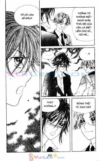 anh là của tôi chapter 1 88