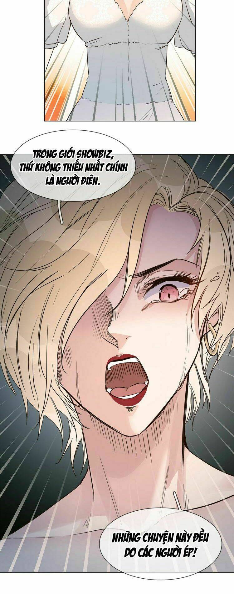 ngôi sao vụn vỡ chapter 12 16