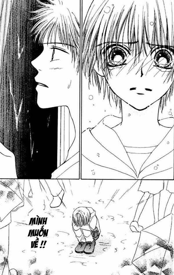 girl got game - power chapter 11 18