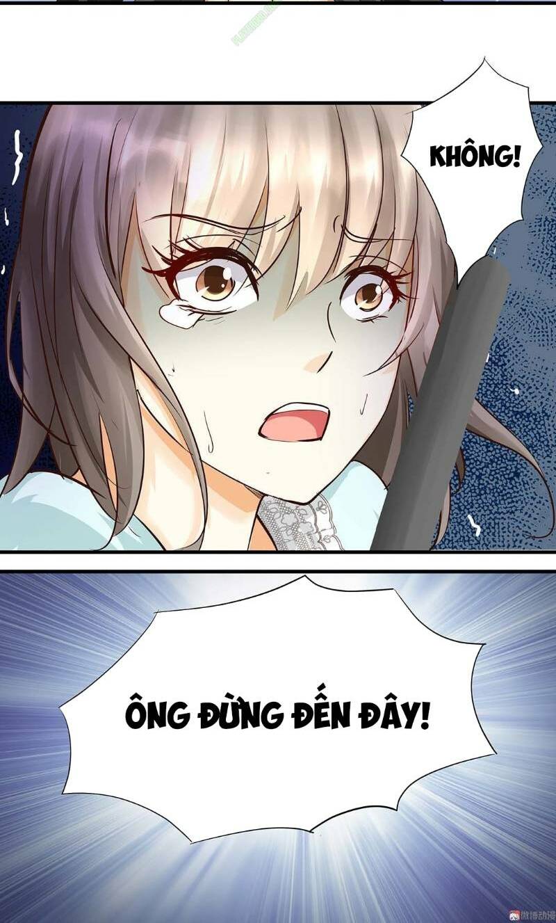 trò chơi tiểu mục tiêu chapter 27 36