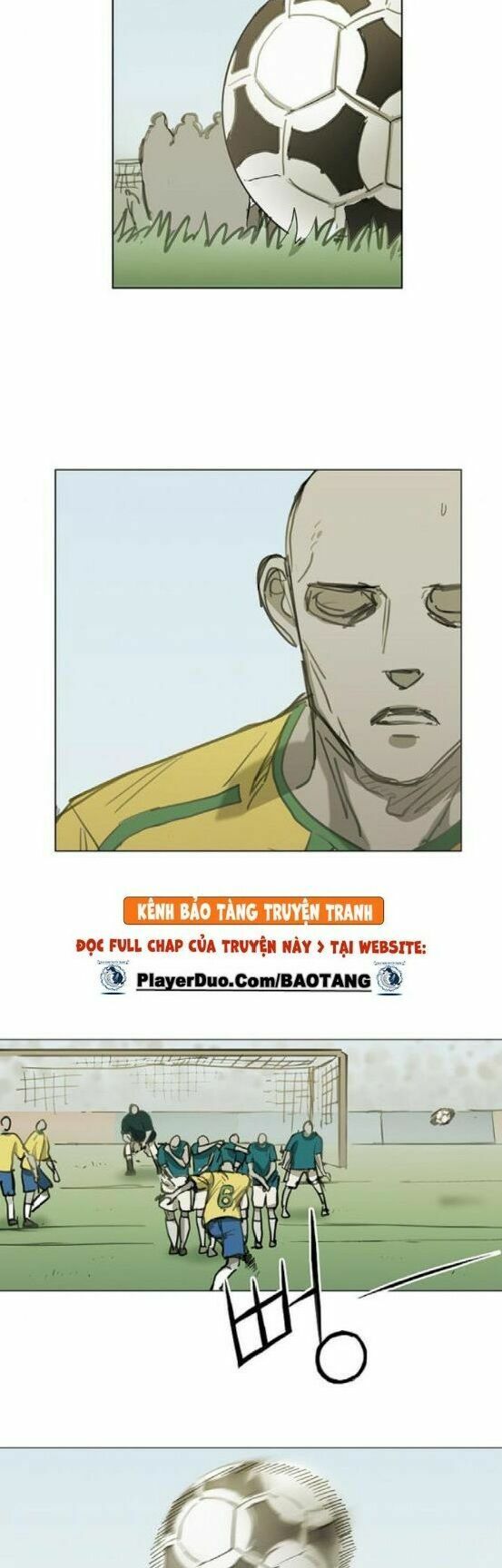 Võ Sĩ Quyền Anh chapter 29 8