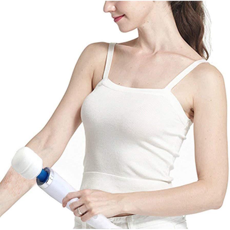 Máy massage cơ bắp 10 chế độ HV280 mạnh chống đau mỏi cơ cao cấp