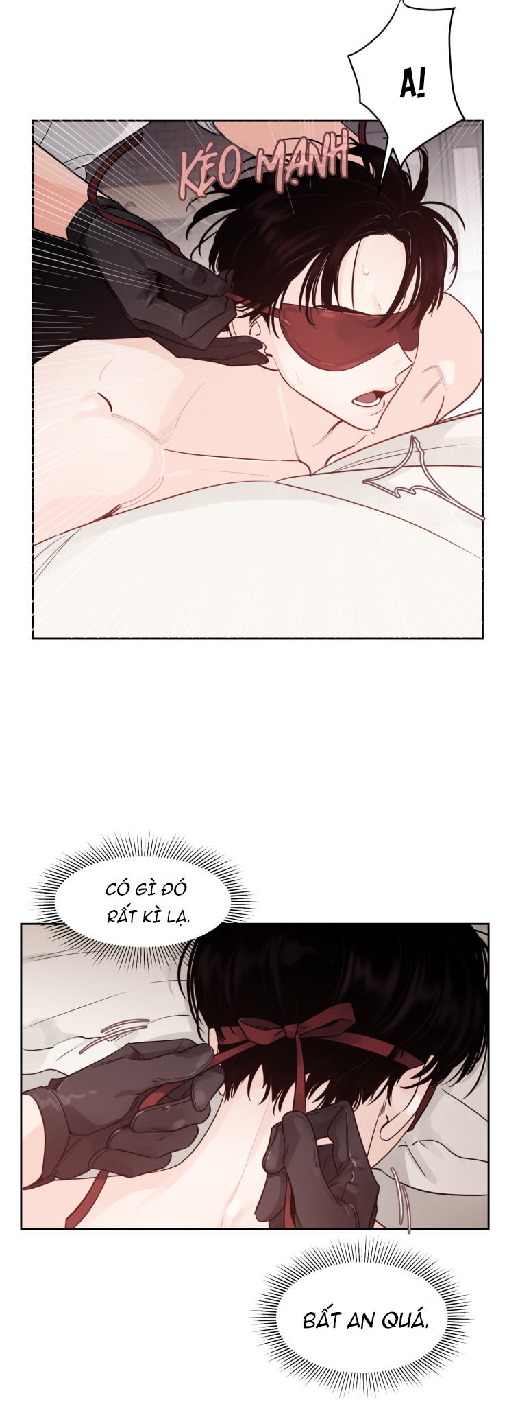 cái bóng của tôi chapter 10 37