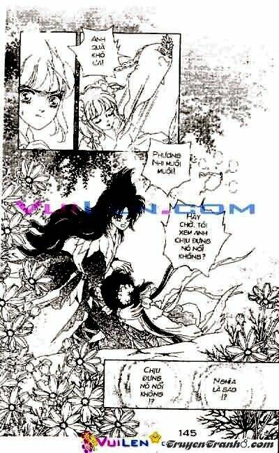 đóa hoa yêu kiều chapter 5 146