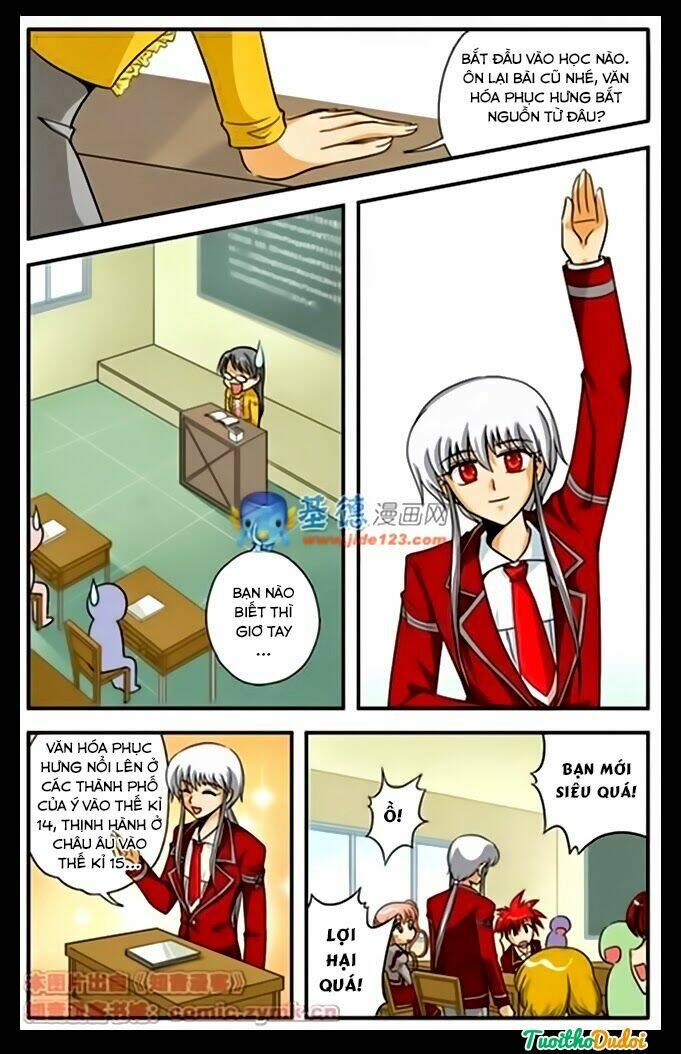 ám dạ hiệp tấu khúc chapter 2 11